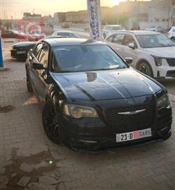 کرایسلەر 300